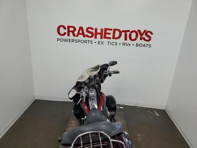 2013 HARLEY-DAVIDSON FLHTCUSE C - 1HD1PR813DB952467