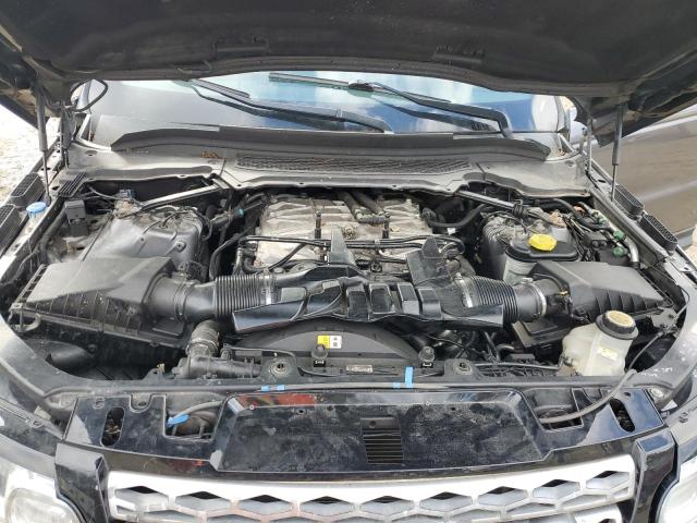 2015 LAND ROVER RANGE ROVE - SALWR2TF7FA541358