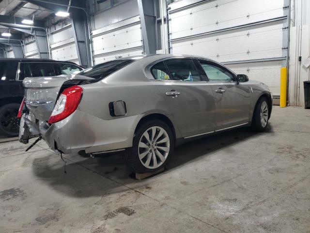 Vin: 1lnhl9dk0gg602937, lot: 54270595, lincoln mks 20163