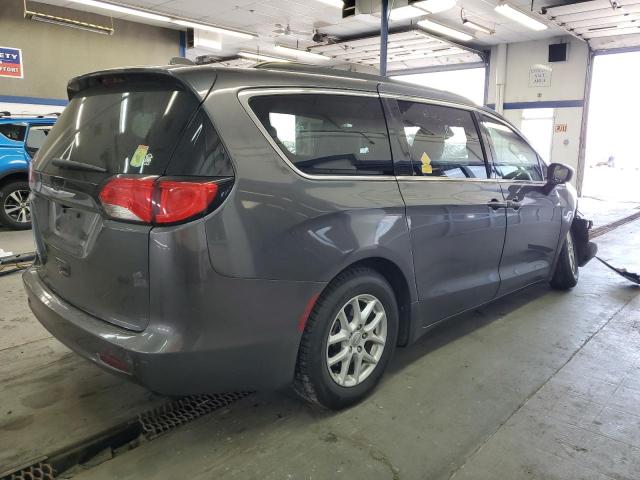 Vin: 2c4rc1dg9lr157063, lot: 53461725, chrysler minivan lxi 20203