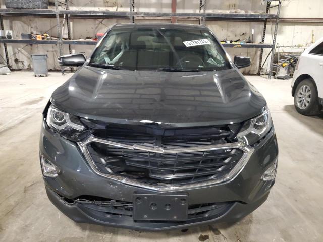 2019 CHEVROLET EQUINOX LT - 3GNAXUEV2KS578745