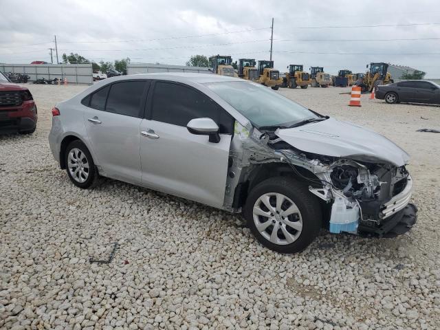 Vin: 5yfb4mdexsp232057, lot: 54395505, toyota corolla le 20254