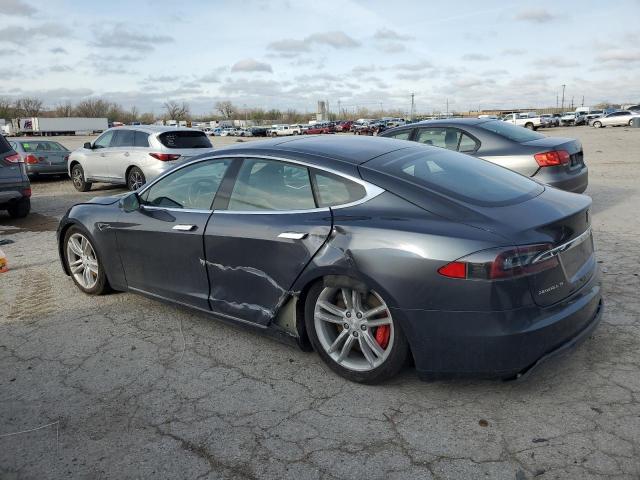 Vin: 5yjsa1e48ff112868, lot: 51144915, tesla model s 20152