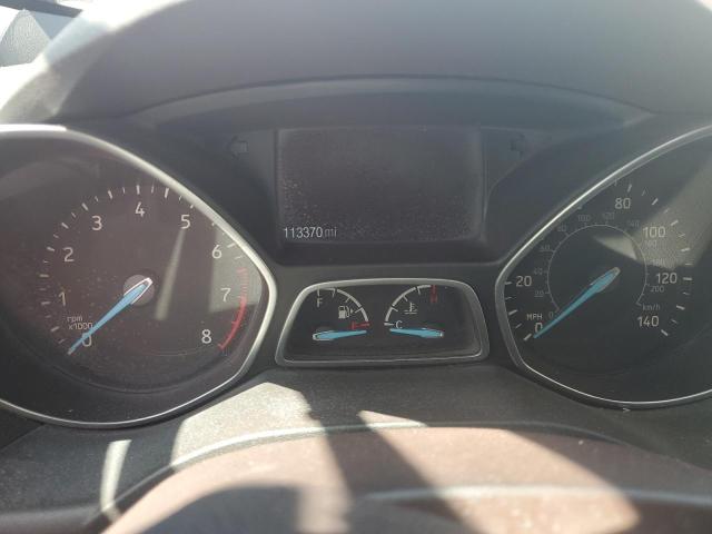 2018 FORD ESCAPE SE - 1FMCU0GD7JUA23467