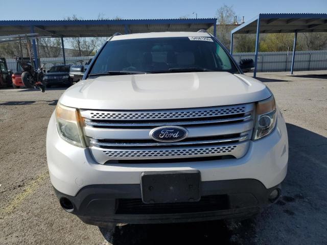 2015 FORD EXPLORER X - 1FM5K7D83FGA65414
