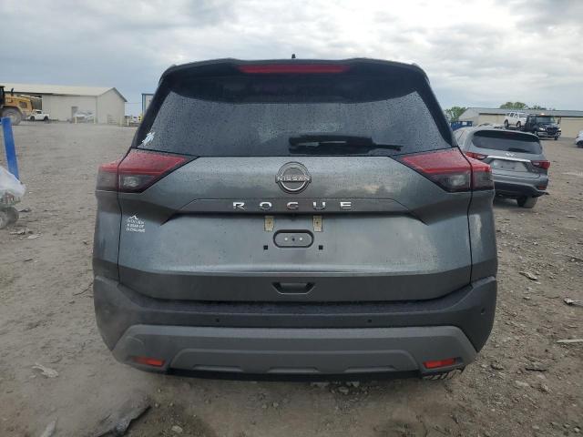 2023 NISSAN ROGUE S - 5N1BT3AA8PC785591