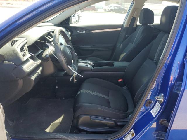 2016 HONDA CIVIC EX - 19XFC2F74GE090014