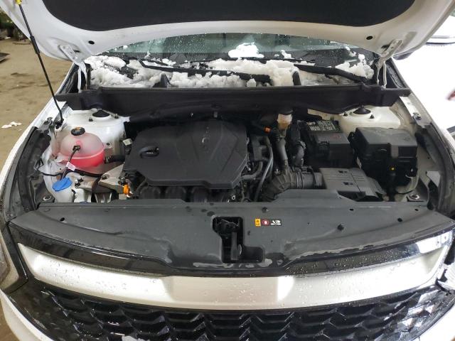 2023 KIA SPORTAGE E - 5XYK3CAF9PG113602