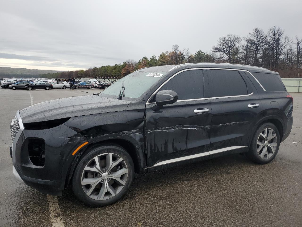 HYUNDAI PALISADE LIMITED