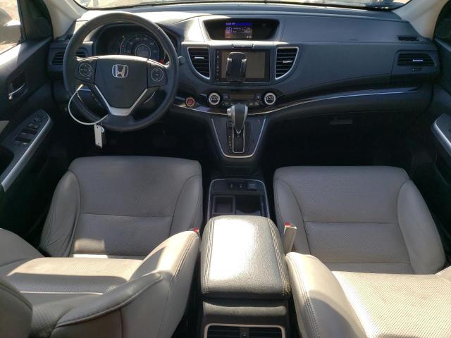 2015 HONDA CR-V EXL - 2HKRM3H78FH521705