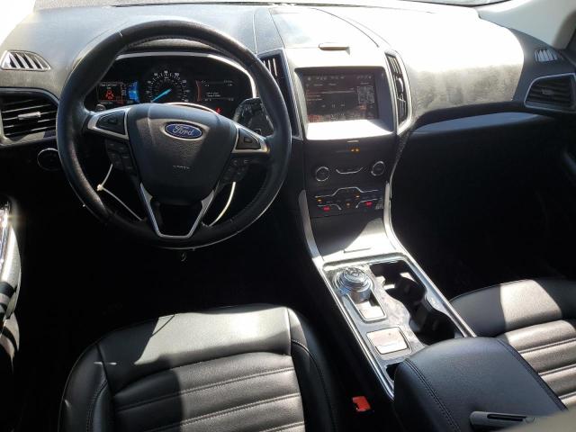2019 FORD EDGE SEL - 2FMPK4J93KBB67592
