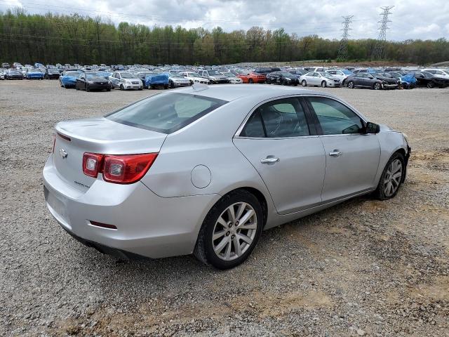 Vin: 1g11f5sl8ff328739, lot: 51616395, chevrolet malibu ltz 20153