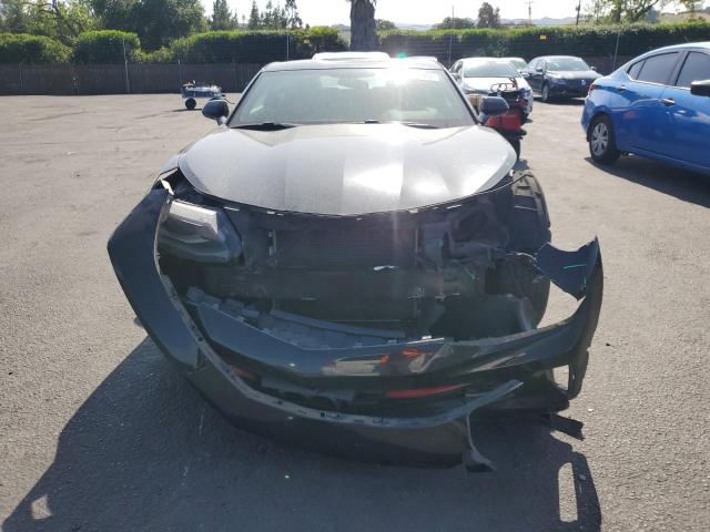 2018 CHEVROLET CAMARO LT 1G1FB1RX6J0115433