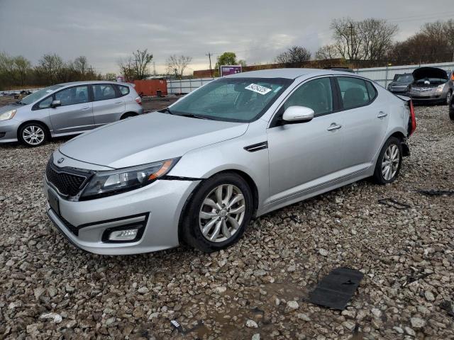 KIA OPTIMA EX