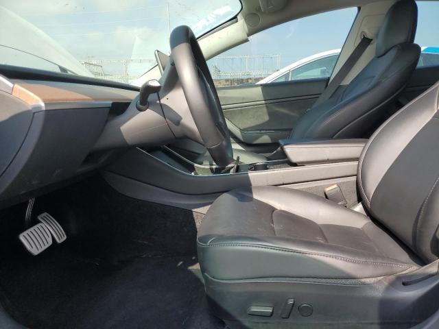 2020 TESLA MODEL 3 5YJ3E1EC0LF722467