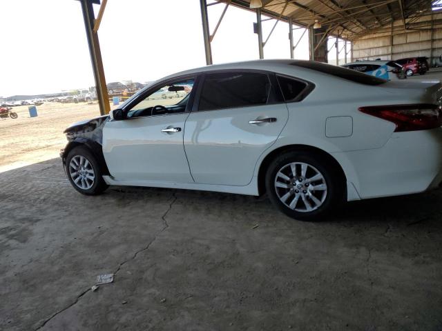 2017 NISSAN ALTIMA 2.5 - 1N4AL3AP7HC149983