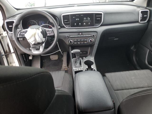 2020 KIA SPORTAGE L - KNDPMCAC4L7782375