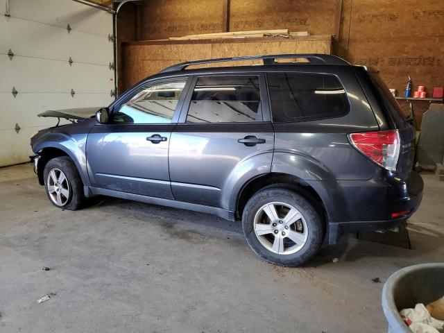 Vin: jf2shabc6ch427415, lot: 55024915, subaru forester 2.5x 20122