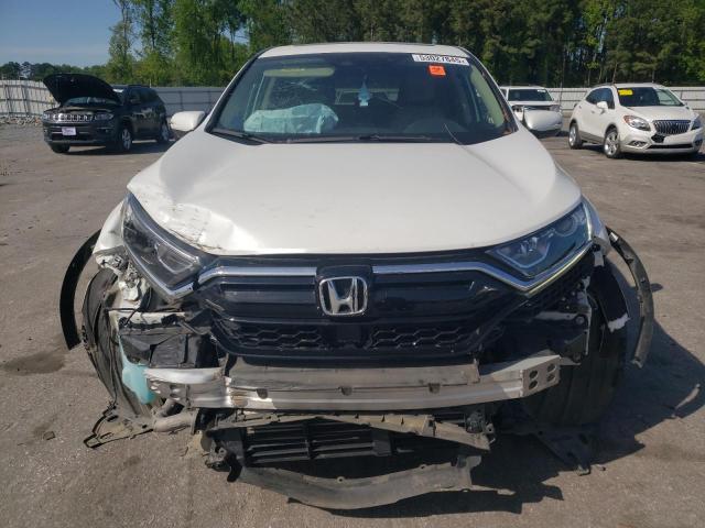 2021 HONDA CR-V EX - 5J6RW1H54MA013825