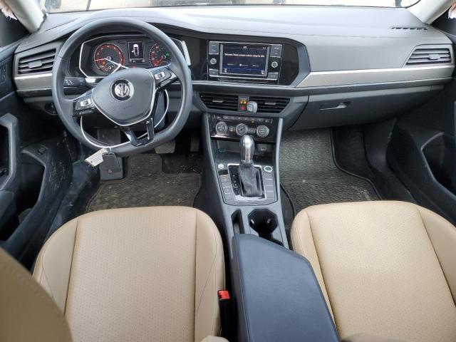 2019 VOLKSWAGEN JETTA S - 3VWCB7BU6KM183384