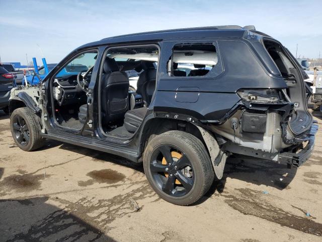 Vin: 1c4rjkag8r8577708, lot: 51650885, jeep grand cher l laredo 20242
