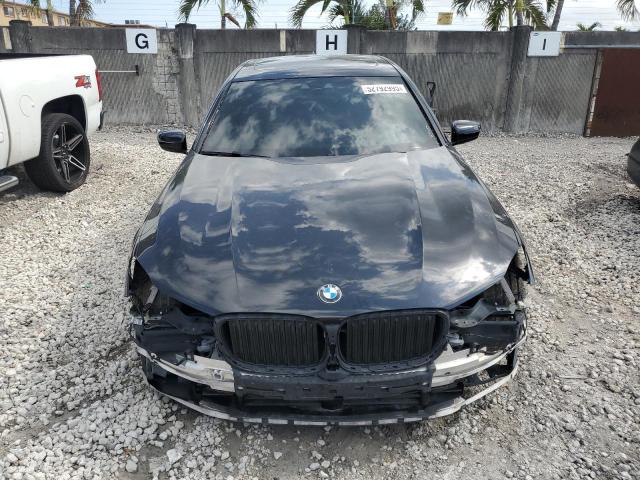 2017 BMW 740 I - WBA7E2C34HG741026