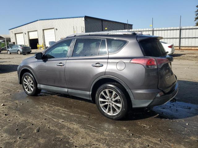 Vin: 2t3yfrev5gw278229, lot: 51238955, toyota rav4 limited 20162