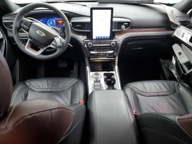 2023 FORD EXPLORER P - 1FM5K8HCXPGB53673