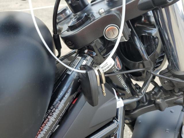 2024 HARLEY-DAVIDSON RH975 S 1HD1ZF119RB303461