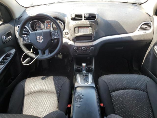 2015 DODGE JOURNEY SX - 3C4PDCBGXFT565611