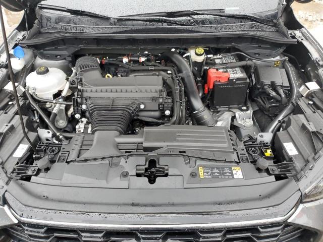 2025 FORD ESCAPE ST - 1FMCU9PAXSUA53915