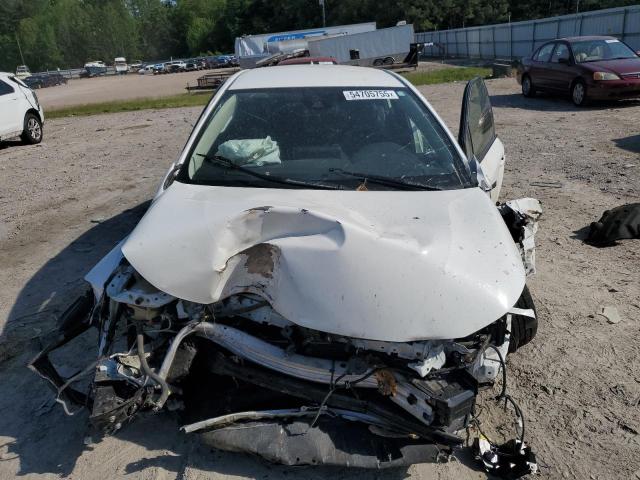 2021 TOYOTA COROLLA LE - JTDVPMAE6MJ133705