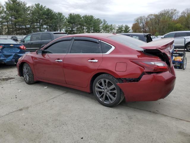 Vin: 1n4al3ap0jc150687, lot: 53718455, nissan altima 2.5 20182