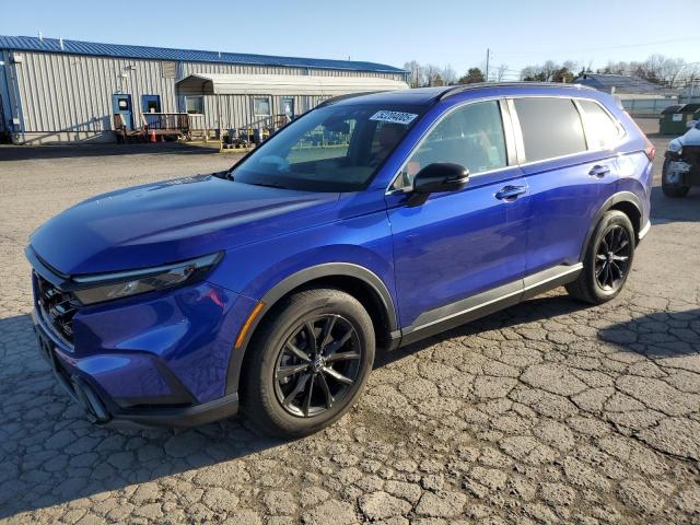2023 HONDA CR-V SPORT - 7FARS5H50PE001518