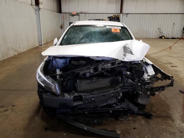 2017 KIA FORTE LX - 3KPFL4A7XHE010896