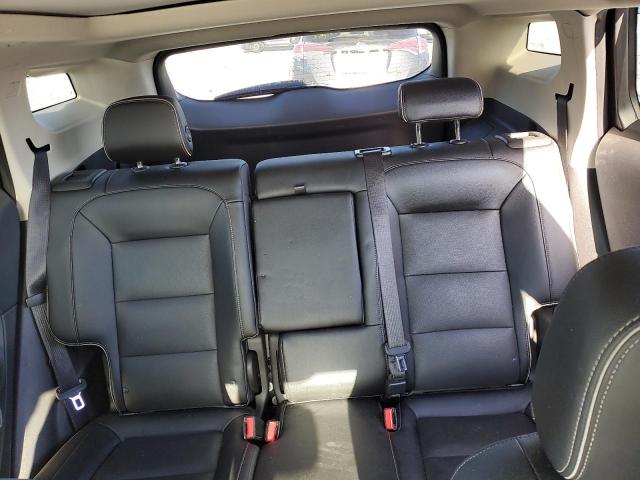 2019 GMC TERRAIN DE 3GKALXEX4KL392971