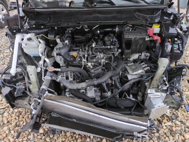 2025 INFINITI QX60 PURE 5N1AL1ES8SC330302