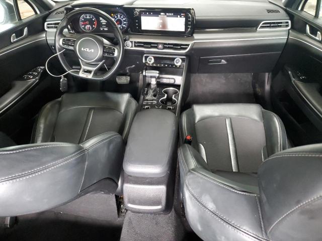 2022 KIA K5 GT LINE - 5XXG64J21NG125096