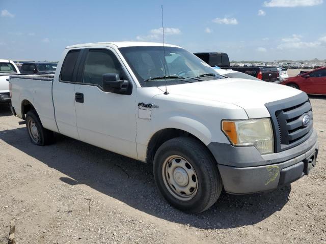 Vin: 1ftfx1cv7ake78134, lot: 52820555, ford f-150 super cab 20104