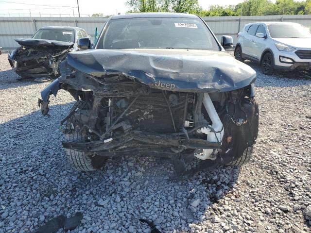 2016 JEEP GRAND CHER - 1C4RJEBG7GC369622