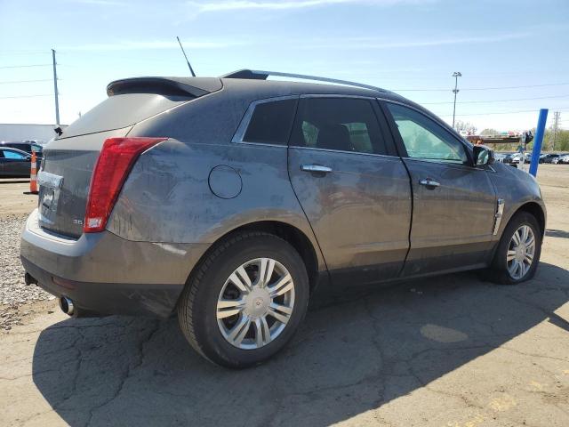 Vin: 3gyfnae37cs617262, lot: 54898245, cadillac srx luxury collection 20123
