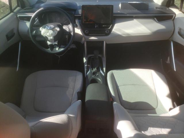 2023 TOYOTA COROLLA CR - 7MUAAAAG2PV049460