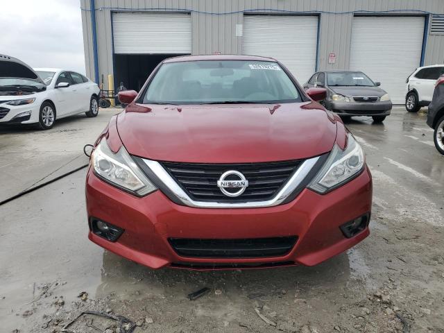 2017 NISSAN ALTIMA 2.5 - 1N4AL3AP8HC119066