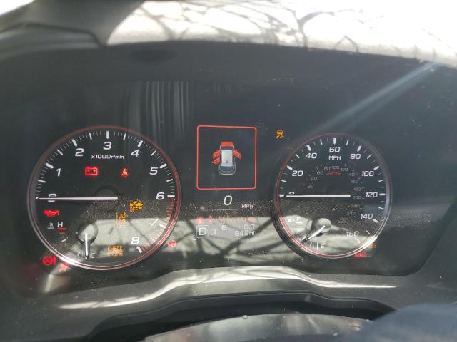 2025 SUBARU IMPREZA RS JF1GUHJC8S8238845