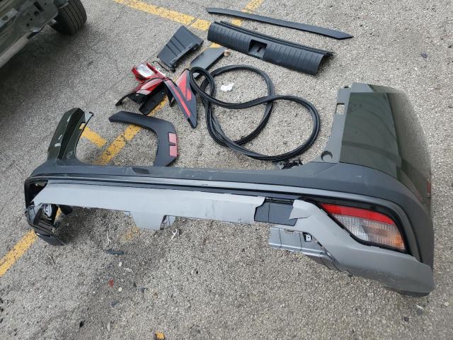 2025 HYUNDAI TUCSON SEL - 5NMJBCDE9SH481052