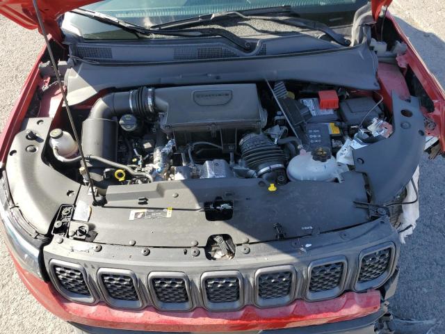 2024 JEEP COMPASS TR 3C4NJDDN3RT585348