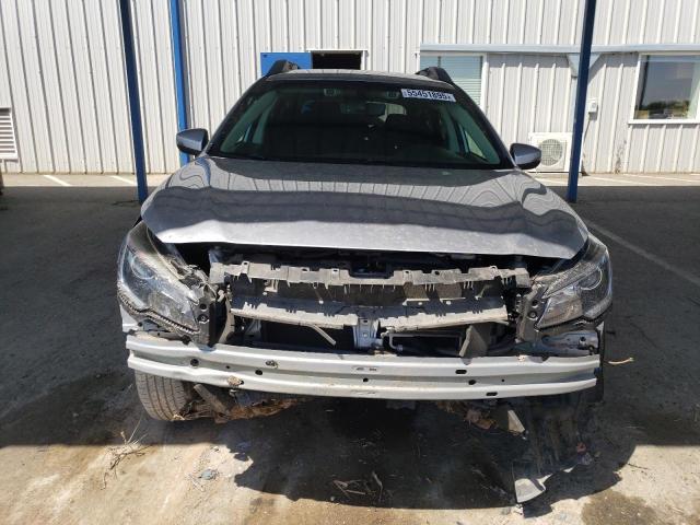 2018 SUBARU OUTBACK 2. - 4S4BSAFC6J3379365