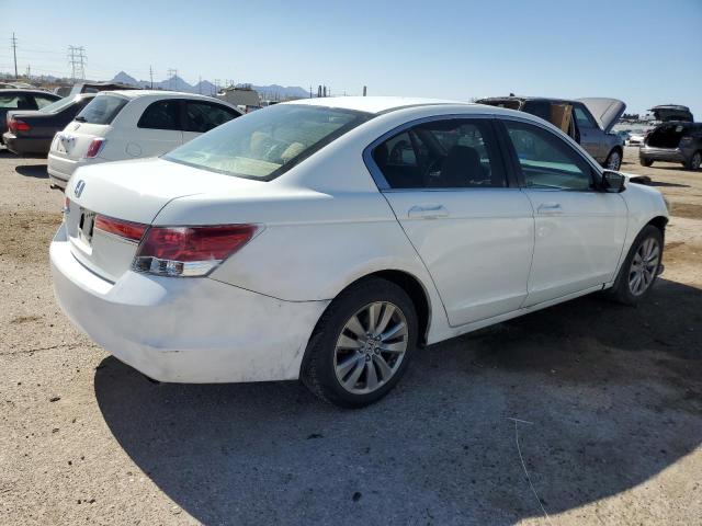 1HGCP2F74BA136851 Honda Accord Ex 2011