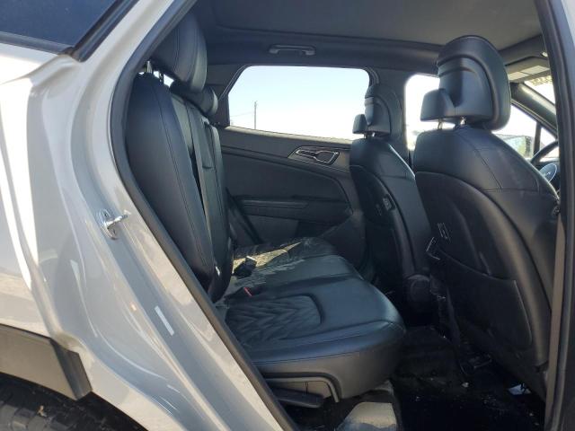 2023 KIA SPORTAGE X - 5XYK7CAF3PG056401