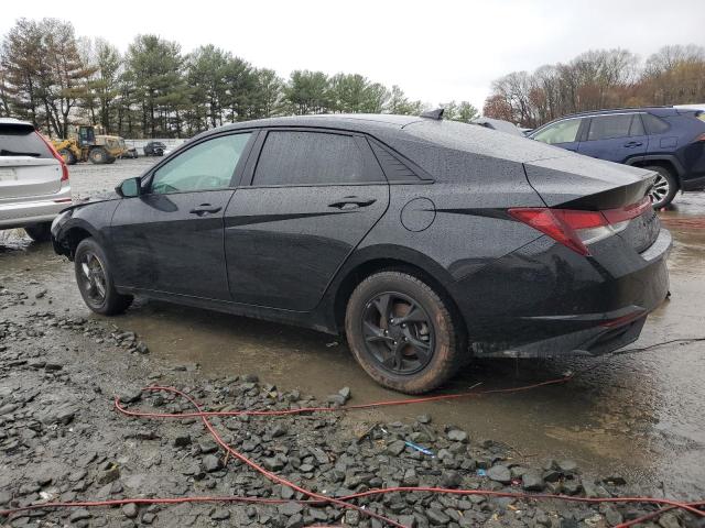 Vin: 5npll4ag1mh040717, lot: 52075545, hyundai elantra se 20212